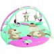 babyFEHN, Spieldecke, Monkey Donkey/Esel