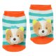 babyFEHN, Babysocken, Fuchs/Sleeping Forest