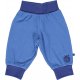 Smfolk Jersey Hose, blau