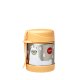 3 Sprouts Thermo Lunchbehlter aus Edelstahl, Lama