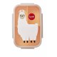 3 Sprouts Lunchbox, Lama