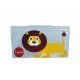 3 Sprouts Snack Tasche (2 Stk.), Lwe