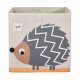 3 Sprouts Aufbewahrungsbox, Igel