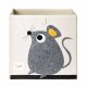 3 Sprouts Aufbewahrungskiste, Mouse