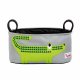 3 Sprouts Aufbewahrungskorb fr Kinderwagen (Stroller organizer), Krokodil