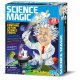 4M KidzLabs, Gestalte deine eigene Magic Show/20 Tricks