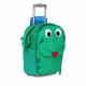 Affenzahn Trolley fr Kinder, Frog
