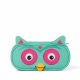 Affenzahn Federmppchen, Owl