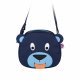 Affenzahn Mini Friends Schultertasche, Bobo Bear