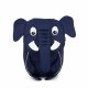 Affenzahn Small Friends Rucksack, Emil Elephant
