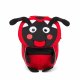 Affenzahn Small Friends Rucksack, Lilly Ladybird