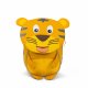 Affenzahn Small Friends Rucksack,  Timmy Tiger/Gul