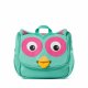 Affenzahn Waschtasche fr Kinder, Owl