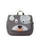 Affenzahn Waschtasche fr Kinder, Dog