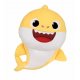 Baby Shark Plschtier mit sound - Baby Shark (20 cm), Gelb 