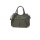 Babymel Zahra Wickeltasche, Grau