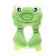 BabyToLove Nackenkissen, Frosch