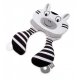BabyToLove Nackenkissen, Zebra