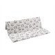 Babytrold Faltmatratze fr Laufstall (80x80 cm), Panda