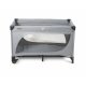 BabyTrold Reisebett/Wochenendbett, Graues Denim