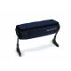 Bumbleride Snack Tasche, Maritim Blau