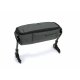 Bumbleride Snack Tasche Indie Twin Dawn, Grau Minze