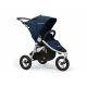 Bumbleride Indie, Maritim Blau