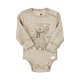 CeLaVi Body, Uld/Simply Taupe Melange