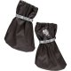 CeLaVi Baby PU Flinge, Vatterede/Dark