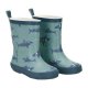 CeLaVi Gummistiefel, Haie/Rauchblau