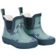 CeLaVi Kurze Gummistiefel, Hajer/Rauchblau