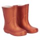 CeLaVi Gummistiefel, Glitter/Cooper Coin