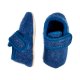 CeLaVi Baby Hausschuhe, Uld/Blue Melange
