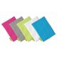 Childwood by Childhome, 5 stk. Tetra Waschlappen, gemischte Farben