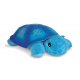 Cloud b Twilight Turtle Nachtlampe, Blau