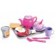 Dantoy Englisches Frhstcks-Set, Rosa
