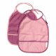 Filibabba L�tzchen (2 St�ck), Plum/Light Rose