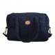 Filibabba Wickeltasche, Dark Blue