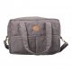 Filibabba Wickeltasche, Dark Grey
