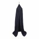 Filibabba Himmel fr Babybett, Dark Blue