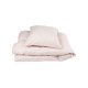 Filibabba Junior Bettwsche (130x100 cm), Indian/Dusty Rose