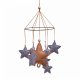 Filibabba Mobile, Shooting Star/Grey Melange