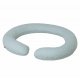 FRANCK & FISCHER BabyRing, Flexi-Nest/Blau