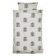 FRANCK & FISCHER Junior Bettwsche 100x135 cm, Emil/Fuchsmotiv