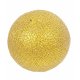 Illumilight Leuchtkugel, Gold
