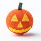 Illumilight Leuchtkugel, Halloween Krbis