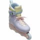 Impala Quad Rollschuhe, White