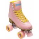 Impala Quad Rollschuhe, Pink/Yellow