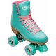 Impala Quad Rollschuhe, Aqua/Pink