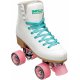 Impala Quad Rollschuhe, White